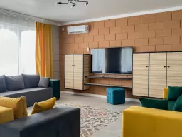 5 комн. апарт