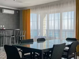 5 комнатные апартаменты
