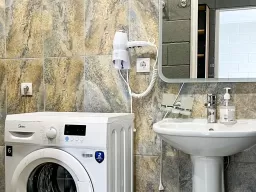 5 комнатные апартаменты