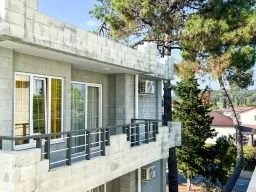 5 комнатные апартаменты