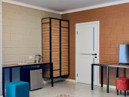Номер Люкс