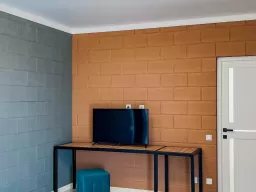 Номер Люкс